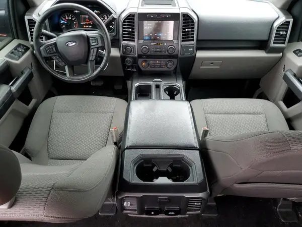 1FTEW1EPXJFA46899 2018 FORD F-150 - Image 8