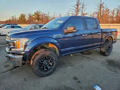 1FTEW1EPXJFA53691 2018 FORD F-150