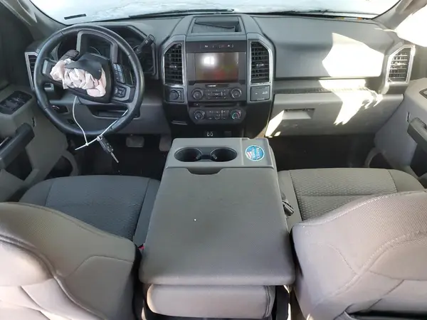 1FTEW1EPXJFA53691 2018 FORD F-150 - Image 8
