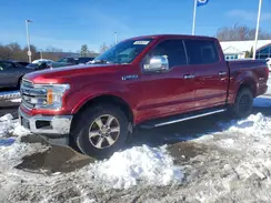 1FTEW1EPXJFA56395 2018 FORD F-150