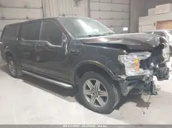1FTEW1EPXJFA60382 2018 FORD F-150