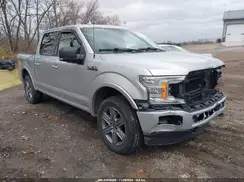 1FTEW1EPXJFA60737 2018 FORD F-150
