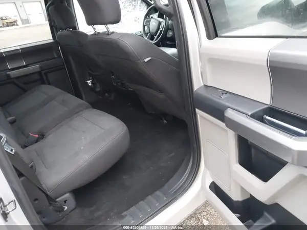 1FTEW1EPXJFA60737 2018 FORD F-150 - Image 8