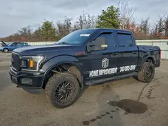 1FTEW1EPXJFA73908 2018 FORD F-150