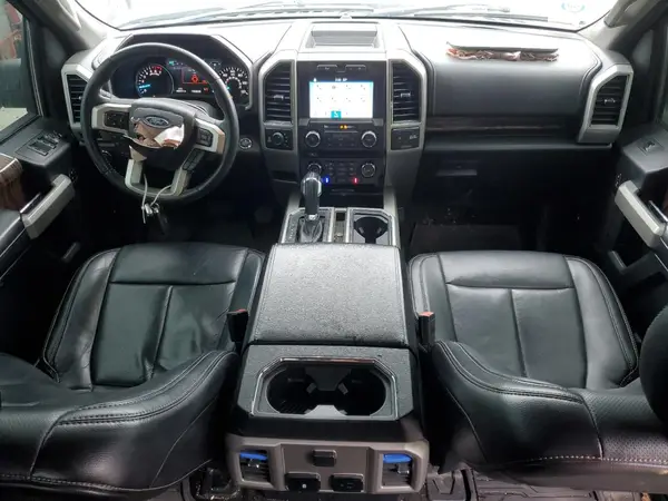 1FTEW1EPXJFA84939 2018 FORD F-150 - Image 8