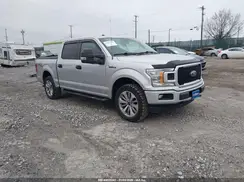 1FTEW1EPXJFA85265 2018 FORD F-150