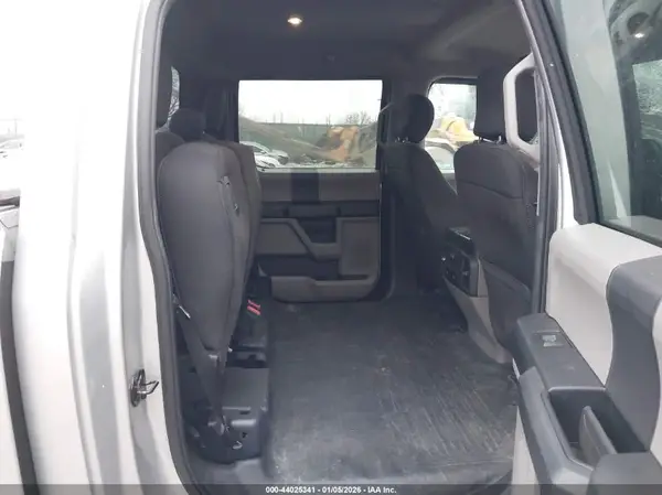 1FTEW1EPXJFA85265 2018 FORD F-150 - Image 8