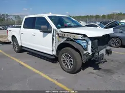1FTEW1EPXJFA92667 2018 FORD F-150