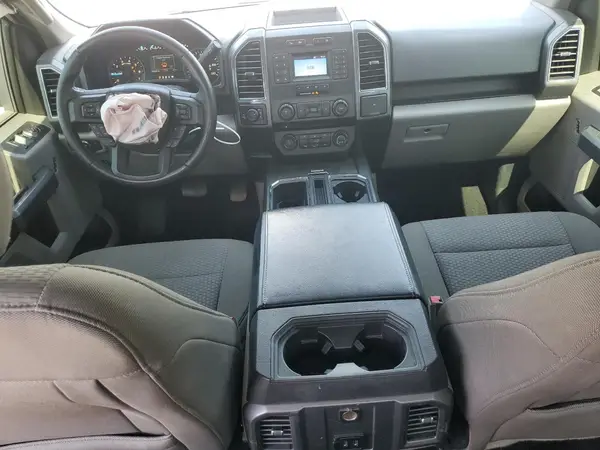 1FTEW1EPXJFA95312 2018 FORD F-150 - Image 8
