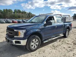 1FTEW1EPXJFB00153 2018 FORD F-150