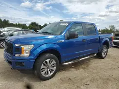 1FTEW1EPXJFB03098 2018 FORD F-150