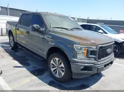 1FTEW1EPXJFB29183 2018 FORD F-150