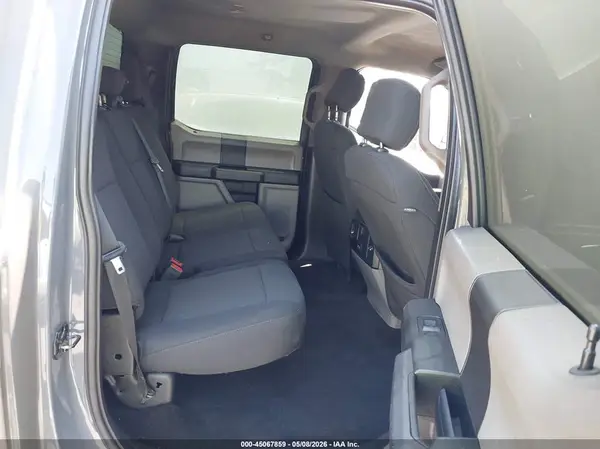 1FTEW1EPXJFB29183 2018 FORD F-150 - Image 8