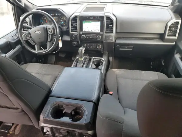 1FTEW1EPXJFB34187 2018 FORD F-150 - Image 8