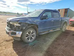 1FTEW1EPXJFB36571 2018 FORD F-150