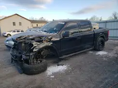 1FTEW1EPXJFB41267 2018 FORD F-150