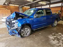 1FTEW1EPXJFB52530 2018 FORD F-150