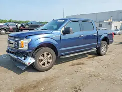 1FTEW1EPXJFB52639 2018 FORD F-150