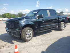 1FTEW1EPXJFB54116 2018 FORD F-150