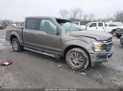 1FTEW1EPXJFB66086 2018 FORD F-150