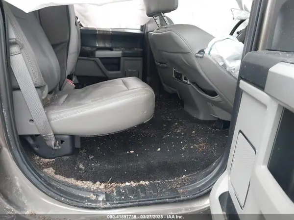 1FTEW1EPXJFB66086 2018 FORD F-150 - Image 8