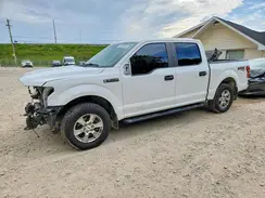 1FTEW1EPXJFB66489 2018 FORD F-150