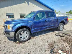 1FTEW1EPXJFB68565 2018 FORD F-150