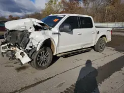 1FTEW1EPXJFB68761 2018 FORD F-150