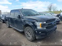 1FTEW1EPXJFB76486 2018 FORD F-150