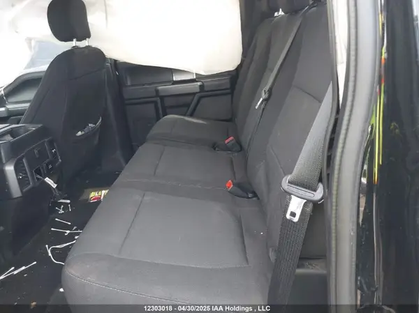 1FTEW1EPXJFB76486 2018 FORD F-150 - Image 8