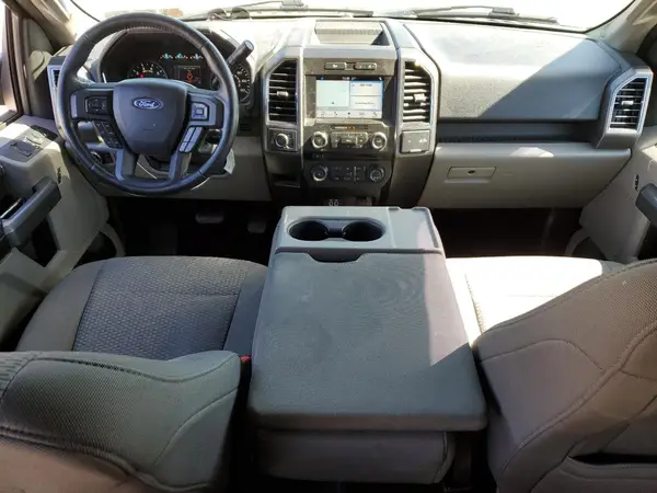 1FTEW1EPXJFB78450 2018 FORD F-150 - Image 8