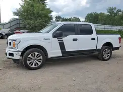 1FTEW1EPXJFB84166 2018 FORD F-150