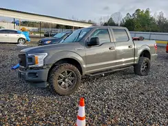 1FTEW1EPXJFB94535 2018 FORD F-150