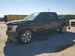 1FTEW1EPXJFB97368 2018 FORD F-150