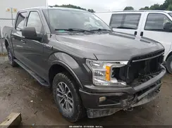 1FTEW1EPXJFC12466 2018 FORD F-150