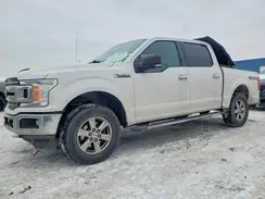 1FTEW1EPXJFC13648 2018 FORD F-150