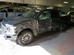 1FTEW1EPXJFC26464 2018 FORD F-150
