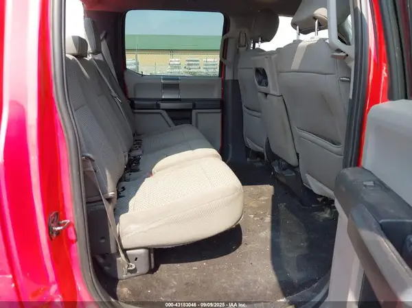 1FTEW1EPXJFC41398 2018 FORD F-150 - Image 8