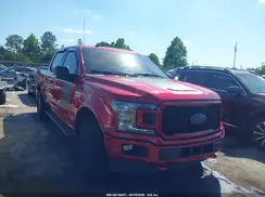 1FTEW1EPXJFC42311 2018 FORD F-150