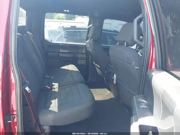 1FTEW1EPXJFC42311 2018 FORD F-150 - Image 8