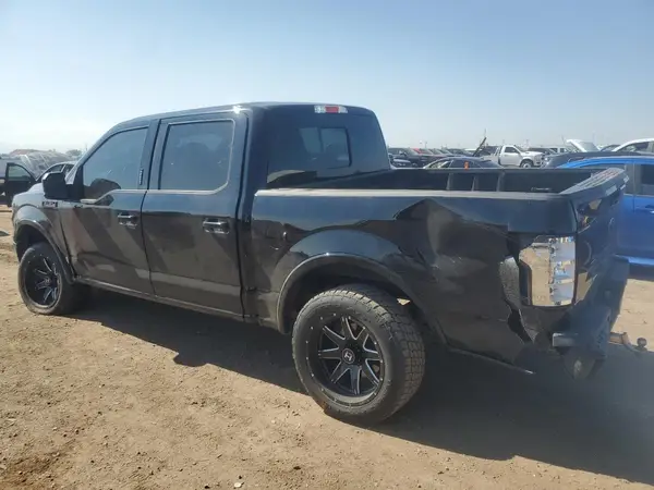 1FTEW1EPXJFC53437 2018 FORD F-150 - Image 2