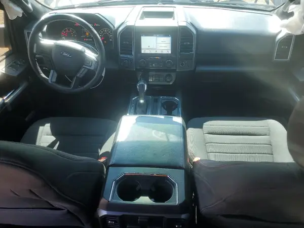 1FTEW1EPXJFC53437 2018 FORD F-150 - Image 8