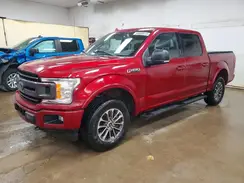 1FTEW1EPXJFC58329 2018 FORD F-150