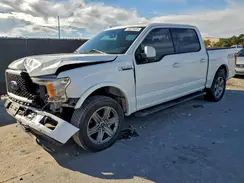 1FTEW1EPXJFC58346 2018 FORD F-150