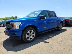 1FTEW1EPXJFC59075 2018 FORD F-150