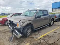 1FTEW1EPXJFC62381 2018 FORD F-150