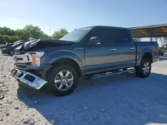 1FTEW1EPXJFC69220 2018 FORD F-150