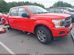 1FTEW1EPXJFC77799 2018 FORD F-150