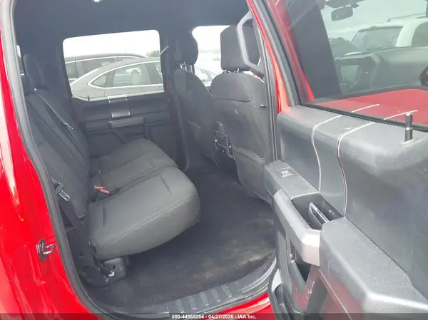 1FTEW1EPXJFC77799 2018 FORD F-150 - Image 8