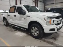 1FTEW1EPXJFC83022 2018 FORD F-150
